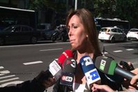 Génova y PP catalán crean un grupo de trabajo contra "desafío" de Mas