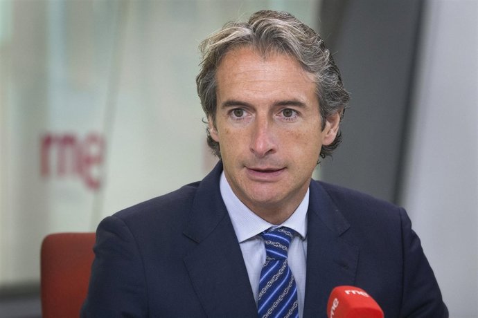 IÑIGO DE LA SERNA, PRESIDENTE DE LA FEMP Y ALCALDE DE SANTANDER