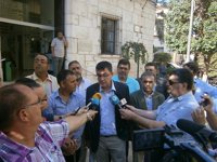 Compromís advierte de que llevará al ministro Soria a la Audiencia Nacional si no se anula el proyecto Castor