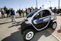 González pedirá que se "consulte" a los madrileños si alguien concede un régimen fiscal a la carta