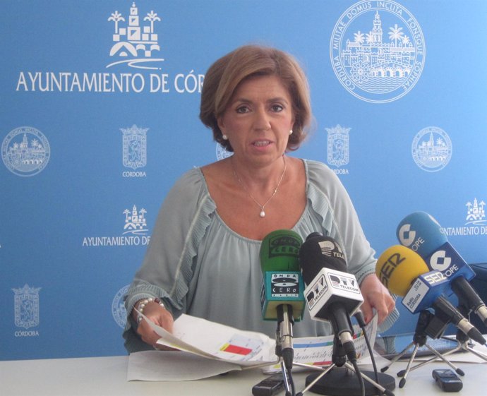 María Jesús Botella