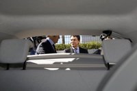 Eurovegas.- González apremia a Mato a que plasme "cuanto antes" las referencias del tabaco en la ley