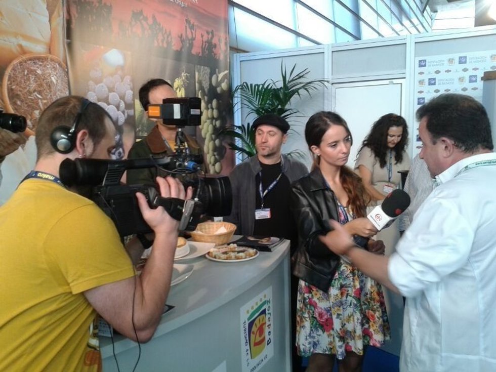 San Sebastián Gastronomika