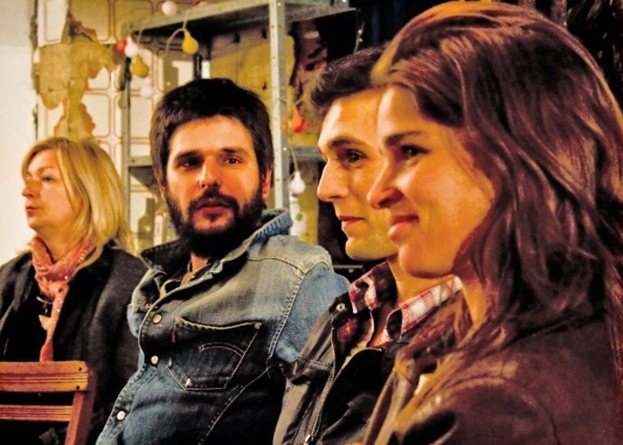 La Genet de Pérez&Disla 