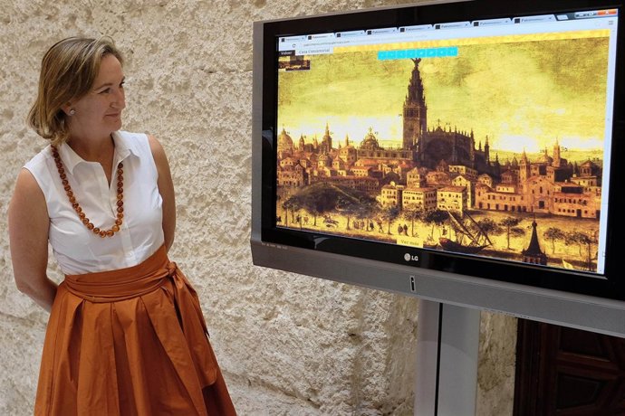  Presentación De La Página Web.