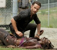 The Walking Dead: Rick anuncia "cambios radicales" en la cuarta temporada