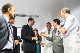 Luis Alfonso Hernández Carrón