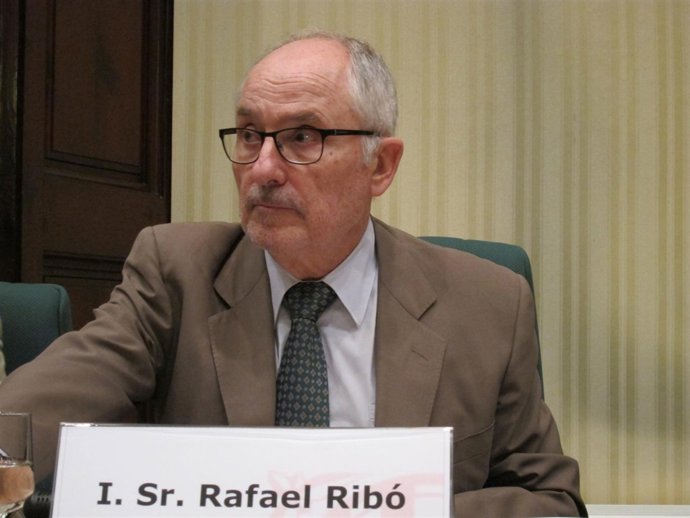 El Síndic de Greuges, Rafael Ribó