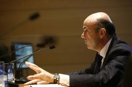 Luis de Guindos