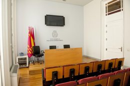Sala de prensa 