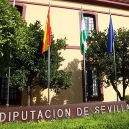 DIPUTACIÓN SEVILLA ANDALUCIA