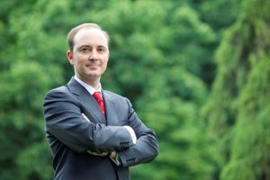 Jaime Kirkpatrick, Nuevo Consejero Delegado De Aegon