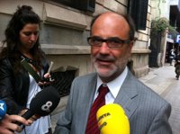 El alcalde de Alcanar se reúne con la delegada del Gobierno en Cataluña para pedir el desmantelamiento del Castor