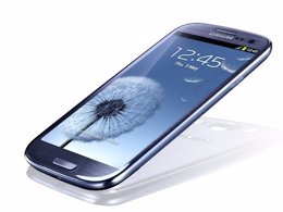 Smartphone Samsung Galaxy S3 Android