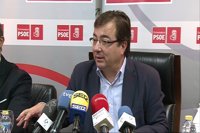 Vara coincide con Ibarra en el que PSOE "necesita un proceso de renovación", aunque apunta que ya se está haciendo