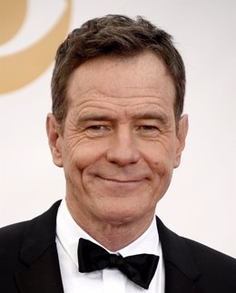  Bryan Cranston