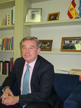 José Manuel Barreiro