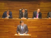 Fernández afirma que nunca caerá en el "enfrentamiento por sistema" con el Gobierno central