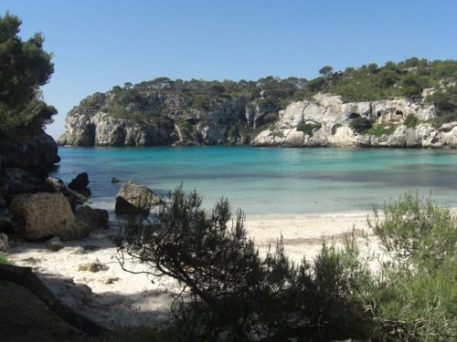 Imagen de Menorca