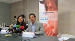 Presentación de la campaña 'Su alimentación depende de ti'