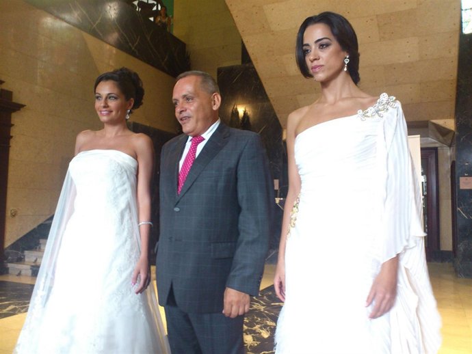 Presentación de la octava edición de Feboda