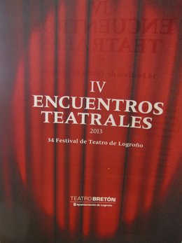 Cartel de los Encuentros