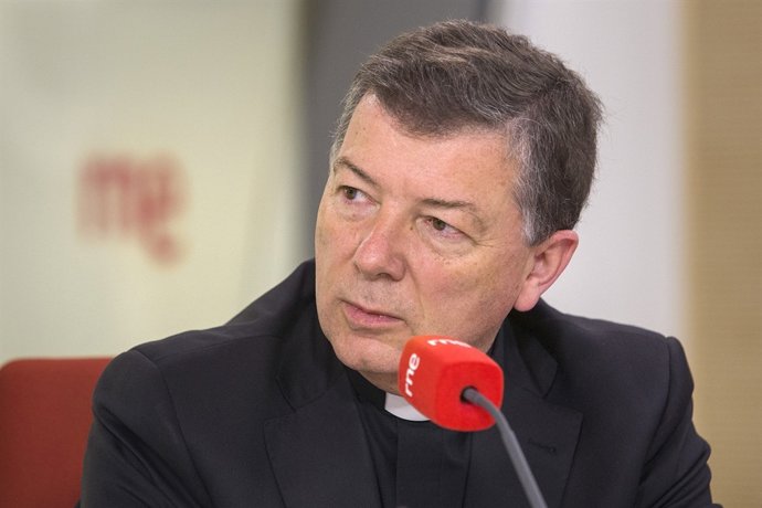 Juan Antonio Martínez Camino