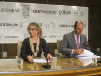 La ley para financiar inversiones con los 44 millones adicionales por el déficit puede aprobarse el 24 de octubre