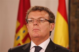 Miguel Ángel Collado (Rector UCLM)