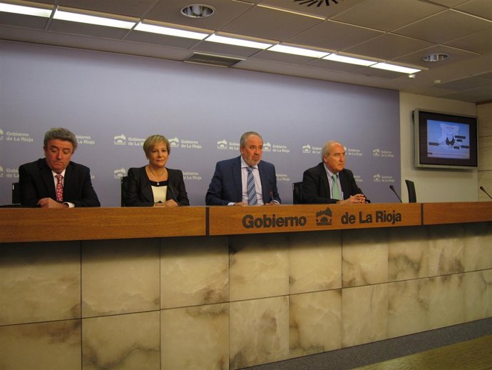 Presentación nuevas técnicas en el San Pedro 