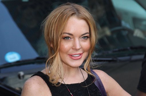 Lindsay Lohan planea abrir su propio centro de rehabilitación