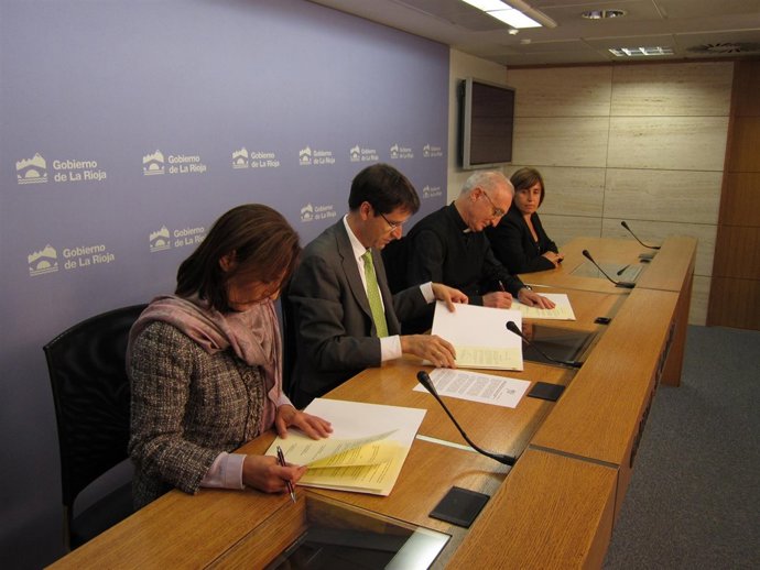 Presentación programa 'Emilianensis'