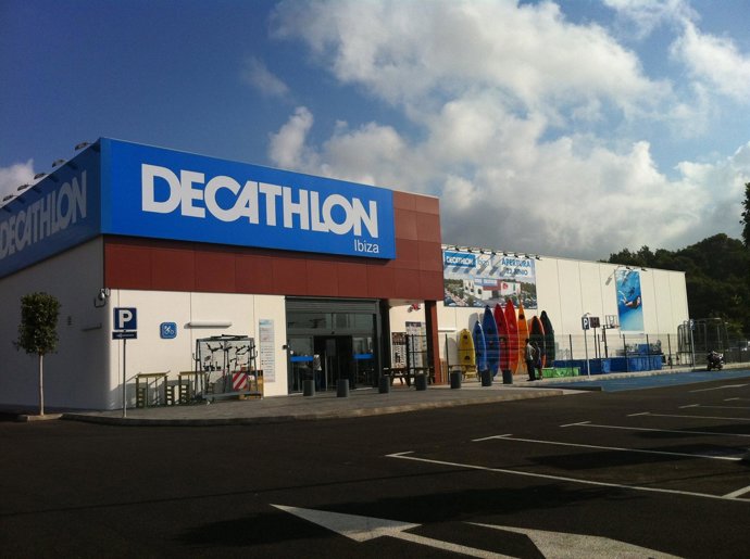 Decathlon