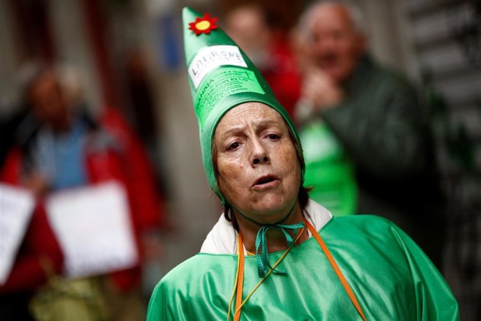 Afectados por preferentes