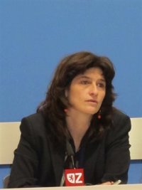 Dueso dice que compete a trabajadores y dirección de AUZ no cobrar el bus en horas de huelga durante el Pilar