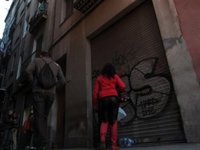 Sanciones de hasta 3.000 euros a clientes de prostitutas en la calle