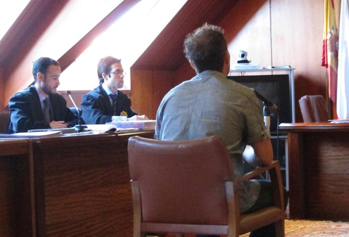 Juicio por homicidio