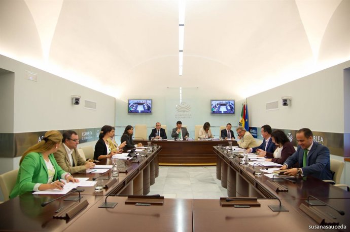 Junta de Portavoces