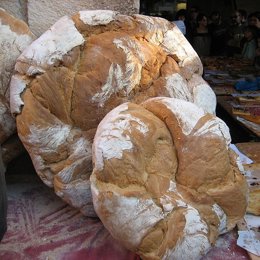 Pan payés