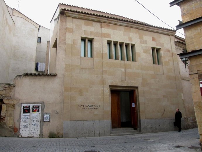 Museo de Salamanca