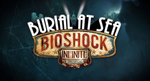 Primeros 5 minutos de Burial at sea, el viaje de Bioshock Infinite en Rapture