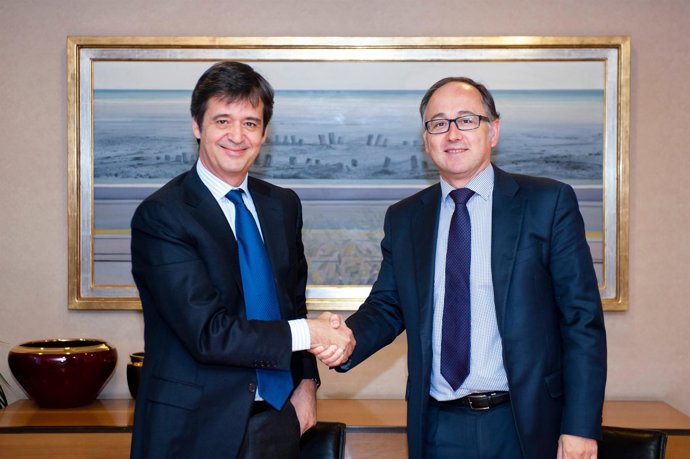 Iberia y Amadeus renuevan y amplían su acuerdo de colaboración en RSC