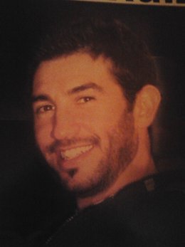 Iván Ruiz Lucena, Asesinado En 2007