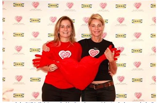 Unas salas de juego, el calor del hogar en los hospitales