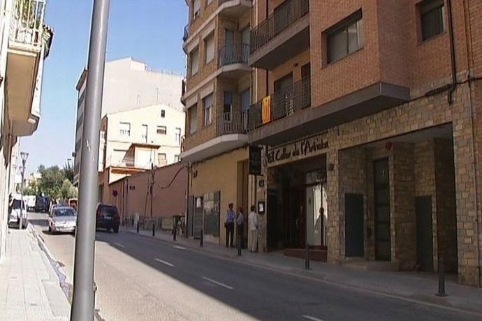 El presunto asesino de Tárrega tendría problemas psicológicos