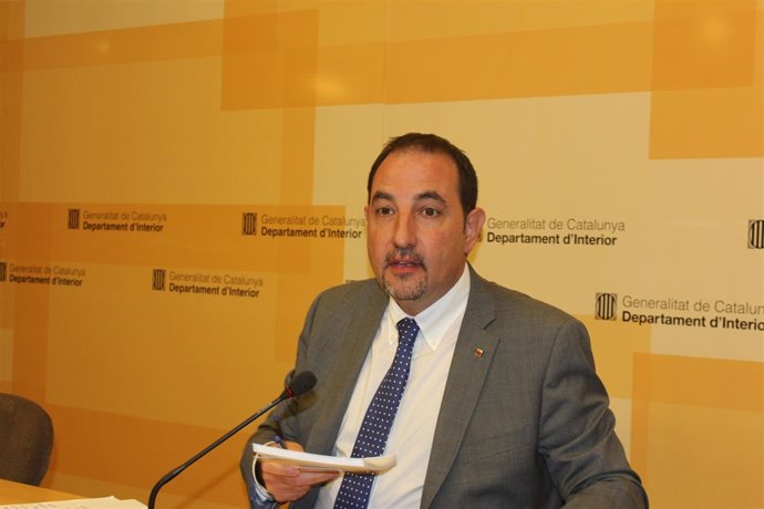 Ramon Espadaler (Archivo)