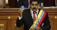 Maduro: "Si la corrupción sigue perpetuándose no habrá socialismo"
