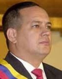 Cabello asegura que la Ley Habilitante de Venezuela será aprobada