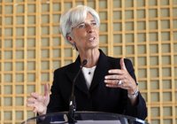 El FMI prevé que España alcance el 3% de déficit en 2017