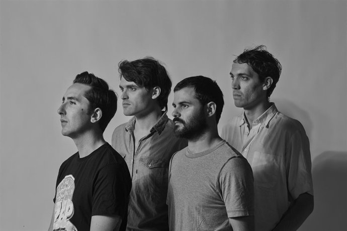 Delorean sacan nuevo álbum